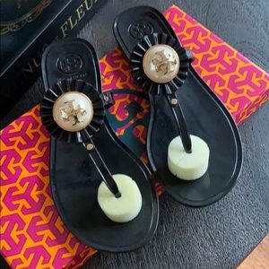 Tory Burch flip flop